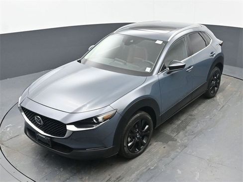 Certified 2023 MAZDA CX-30 AWD 2.5 S w/ Preferred Package image 32