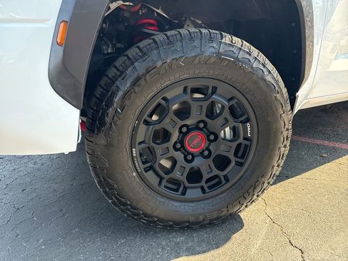 Used 2023 Toyota Tundra TRD Pro image 2