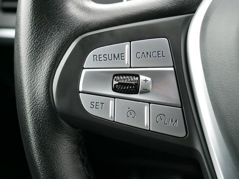 Used 2023 BMW X4 xDrive30i w/ Convenience Package image 25