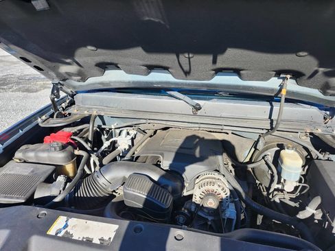 Used 2010 GMC Sierra 1500 SLE w/ Power Pack Plus image 22