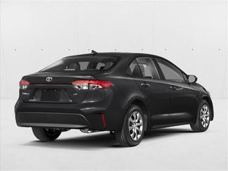 New 2026 Toyota Corolla LE FWD video 2