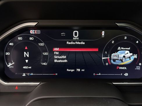 Used 2026 GMC Sierra 3500 Denali w/ Technology Package image 23