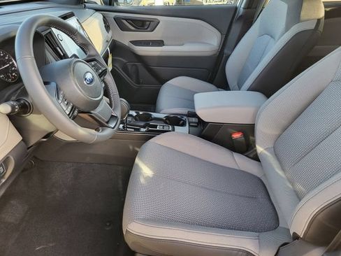 Certified 2026 Subaru Forester Premium AWD/4WD image 16