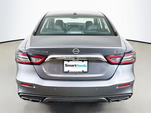 Used 2023 Nissan Maxima SV w/ Floor Mat Group FWD image 6