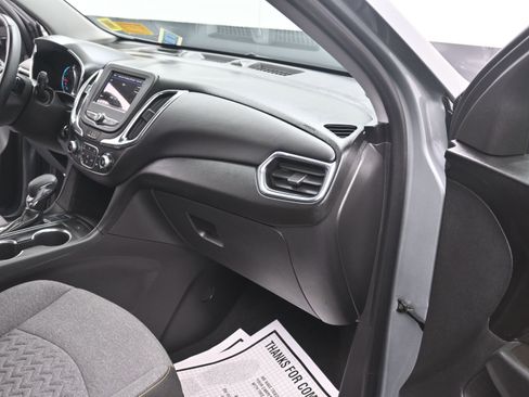 Used 2023 Chevrolet Equinox LT image 28