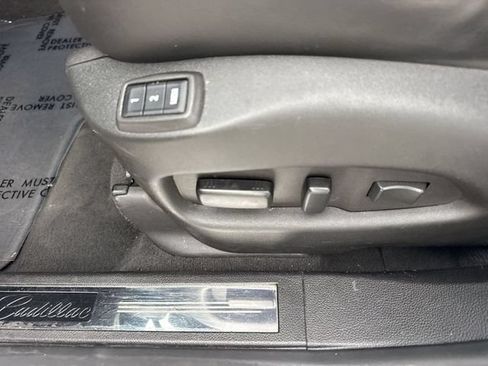 Used 2016 Cadillac SRX Luxury FWD image 12