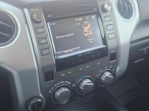 Used 2017 Toyota Tundra SR5 image 14