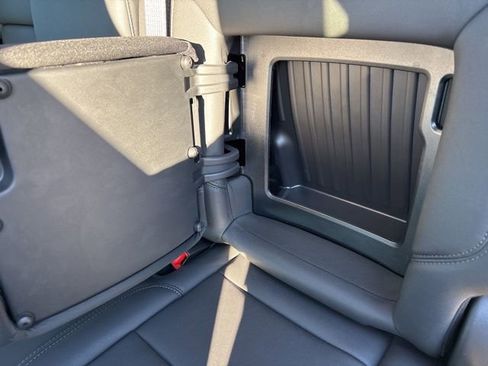 New 2026 Chevrolet Silverado 1500 LT Trail Boss w/ Convenience Package II image 30