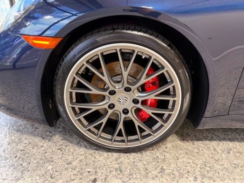 Used 2017 Porsche 911 Carrera S RWD image 56
