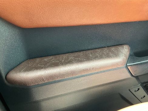 Used 2025 Ford Bronco Big Bend AWD/4WD image 46