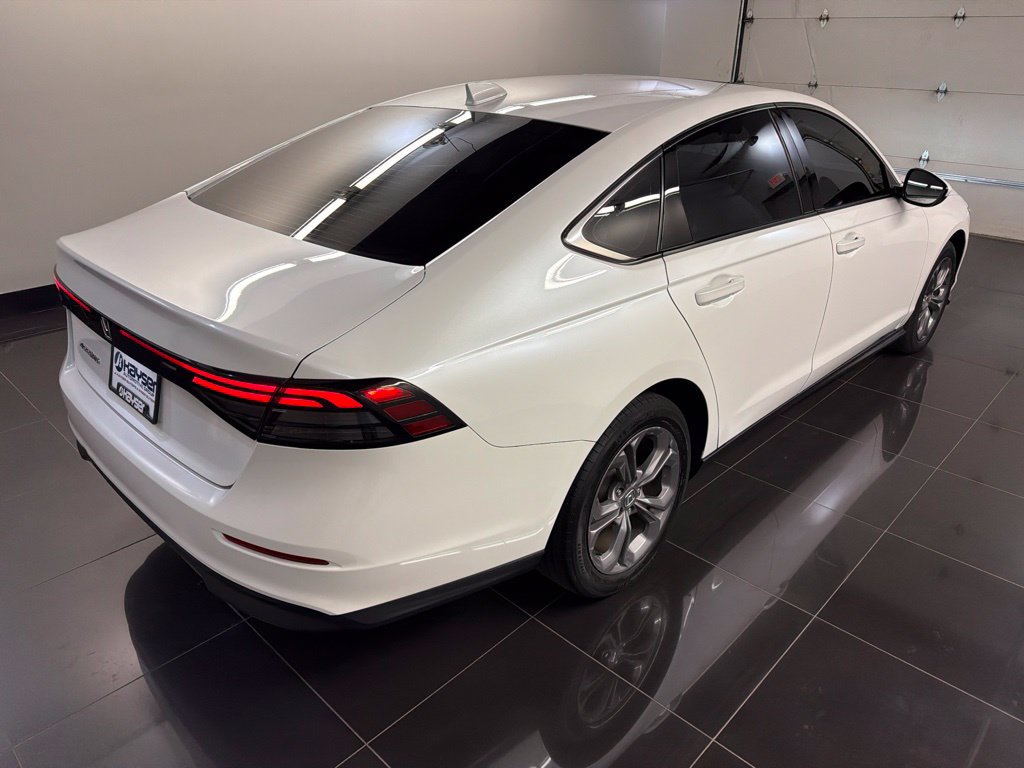 Used 2024 Honda Accord EX image 6