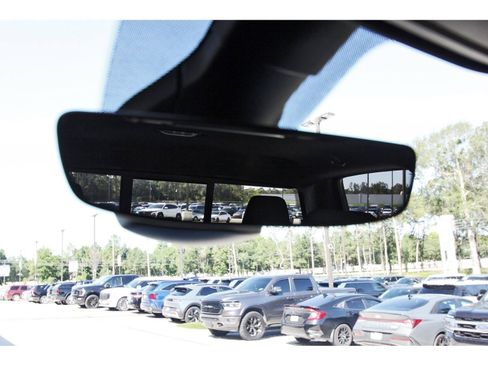 Used 2023 RAM 1500 Lone Star AWD/4WD image 24
