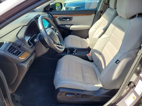 Used 2022 Honda CR-V EX-L image 23