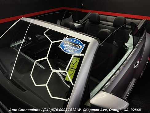 Used 2013 Volkswagen Beetle 2.5 image 32