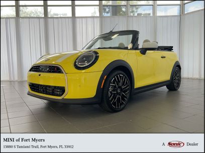 New 2026 MINI Cooper S