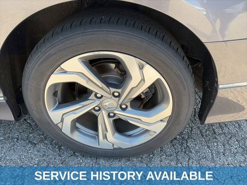 Used 2019 Honda Accord EX-L image 4