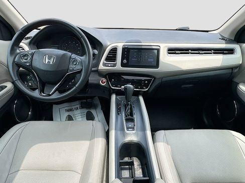 Used 2022 Honda HR-V EX-L image 27