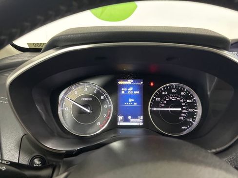 Used 2019 Subaru Impreza 2.0i Limited w/ Popular Package #1 AWD/4WD image 13