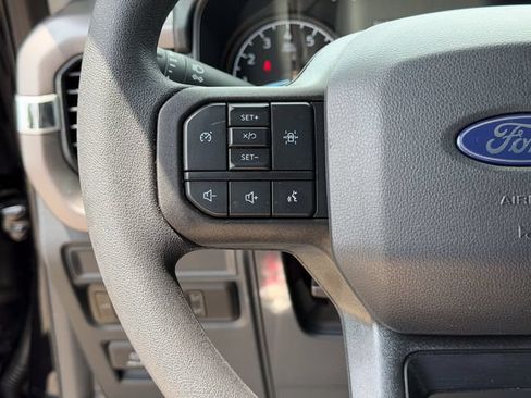Used 2026 Ford F150 XL w/ Tow/Haul Package AWD/4WD image 14