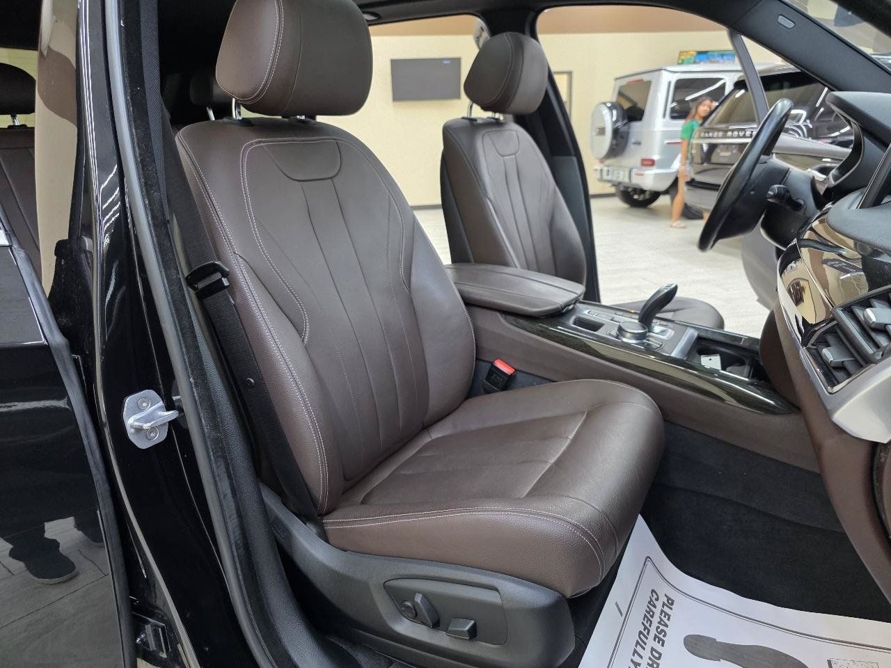 Used 2017 BMW X5 xDrive35i AWD/4WD image 20
