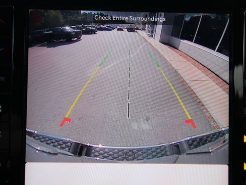 Certified 2025 RAM 1500 Big Horn image 31