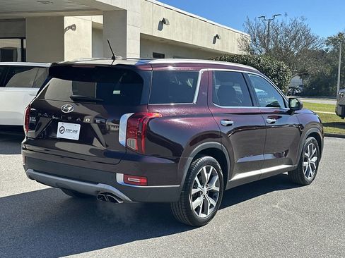 Used 2022 Hyundai Palisade SEL w/ Convenience Package image 7