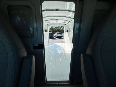 New 2025 GMC Savana 3500 w/ Power Convenience Package RWD image 23