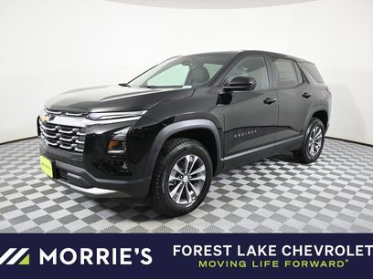 New 2026 Chevrolet Equinox LT w/ Convenience Package II