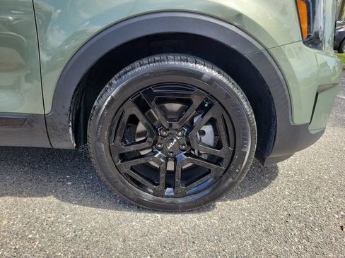 Used 2024 Kia Telluride SX Prestige X-Line AWD/4WD image 7