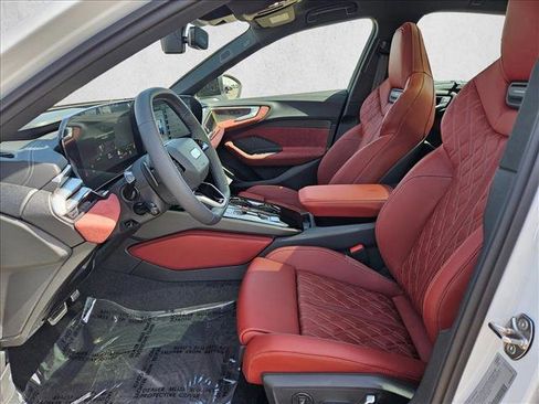 New 2026 Audi S5 Prestige AWD/4WD image 4