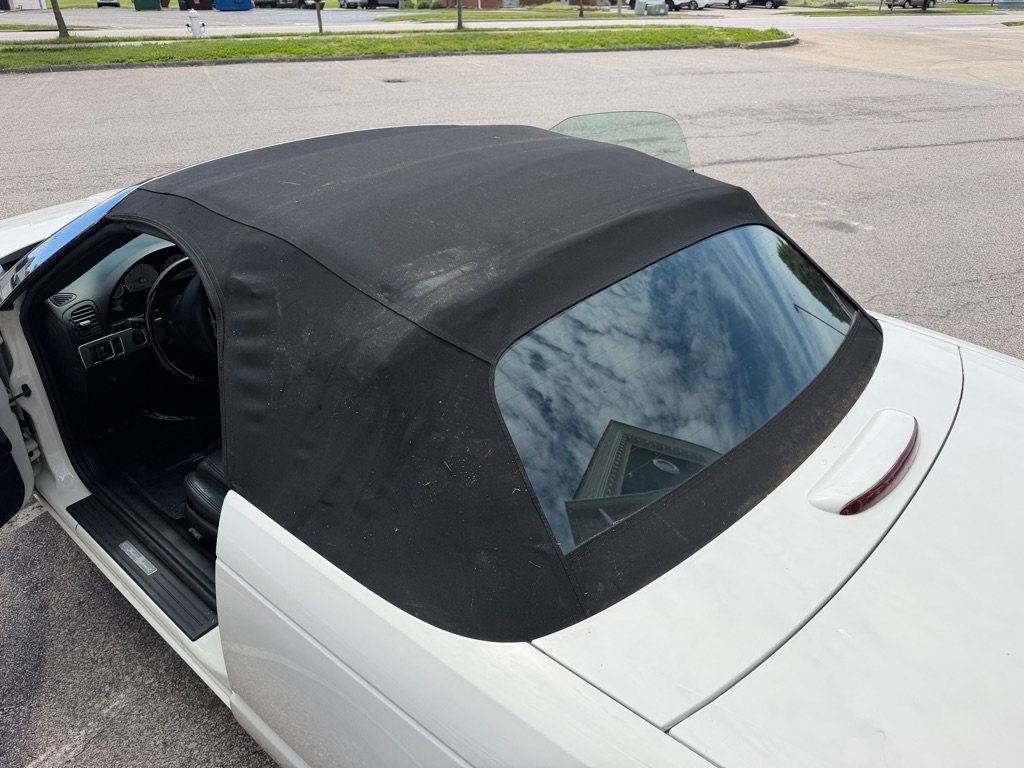 Used 2003 Ford Thunderbird RWD image 20