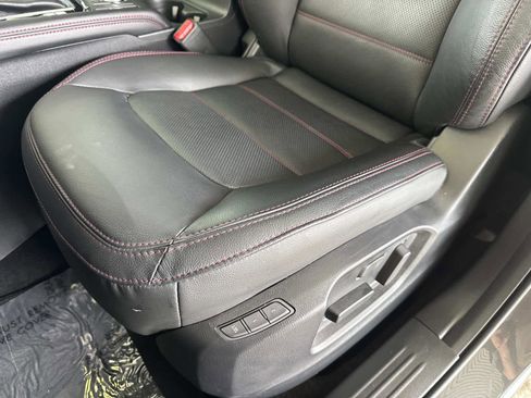 Certified 2025 MAZDA CX-5 2.5 Turbo w/ Premium Package image 19