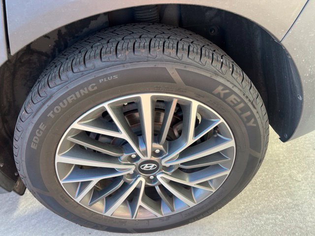 Used 2020 Hyundai Tucson Limited AWD/4WD image 24