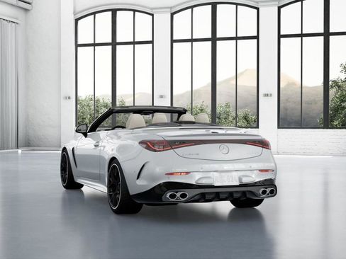 New 2026 Mercedes-Benz CLE 53 AMG 4MATIC image 27