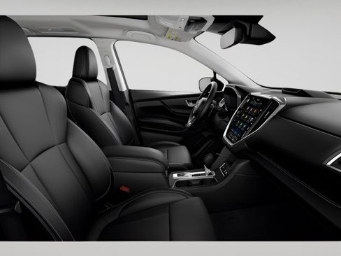 New 2026 Subaru Ascent Limited image 15