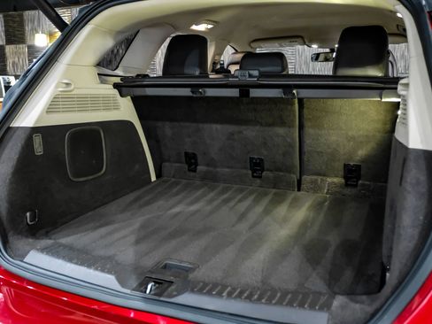 Used 2017 Lincoln MKC Select w/ Select Plus Package image 54