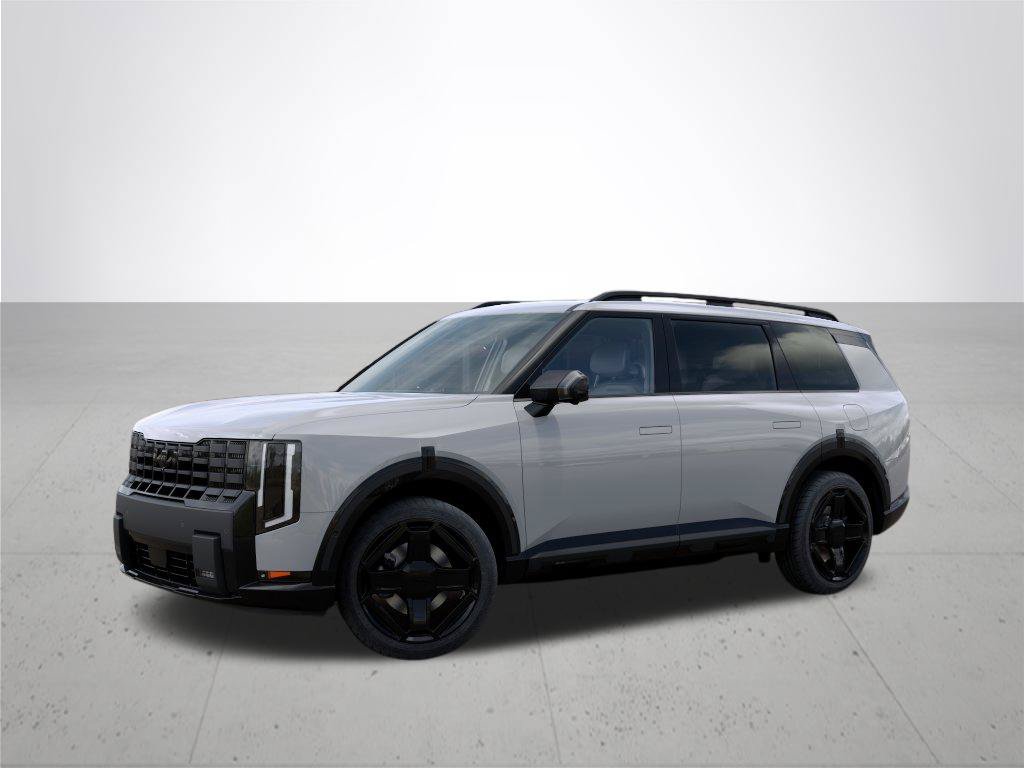 New 2027 Kia Telluride X-Line SX Prestige AWD/4WD image 3