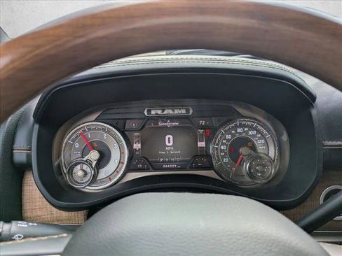 Used 2020 RAM 2500 Limited image 11