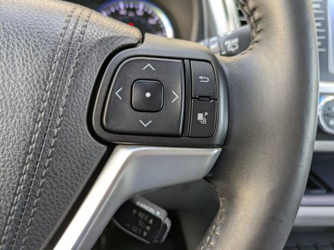 Used 2015 Toyota Highlander XLE image 22