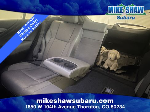 Used 2023 Subaru Outback Limited image 55