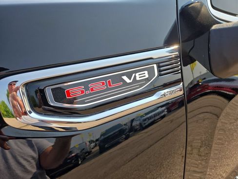 New 2026 GMC Sierra 1500 Denali w/ Technology Package AWD/4WD image 41