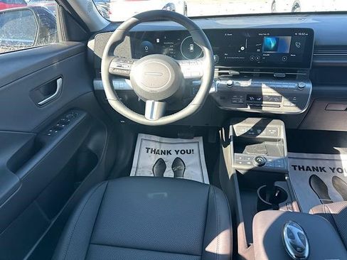 New 2026 Hyundai Kona Limited image 11
