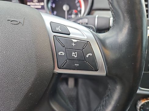 Used 2015 Mercedes-Benz GL 450 GL 450 image 21