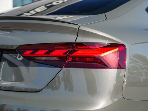 Used 2023 Audi S5 Premium Plus AWD/4WD image 9