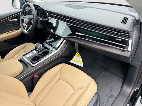 New 2026 Audi Q8 Premium Plus image 16