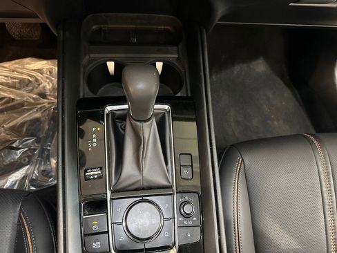 Used 2025 MAZDA CX-50 2.5 Hybrid w/ Premium Plus Pkg image 43