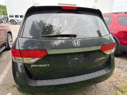 Used 2016 Honda Odyssey SE image 6