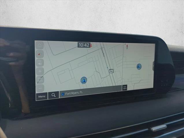 Used 2024 Hyundai Palisade Calligraphy FWD image 18