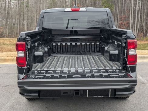 New 2026 Ford Maverick Lobo image 28