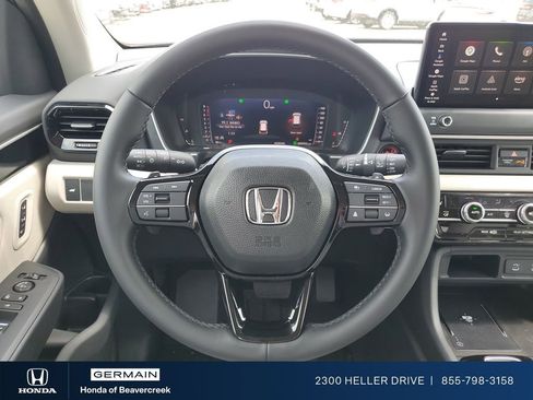New 2026 Honda Pilot EX-L image 11
